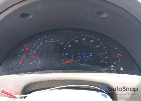 2011 Toyota Camry Xle V6 z USA, uszkodzony, nr VIN 4T1BK3EK7BU118455